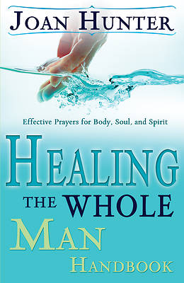 Picture of Healing the Whole Man Handbook [ePub Ebook]