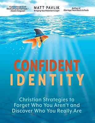 Picture of Confident Identity