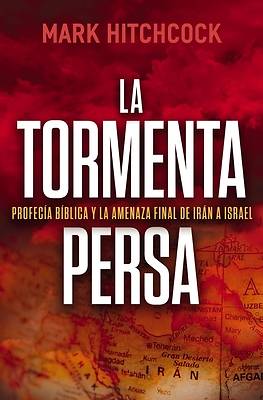 La Tormenta Persa