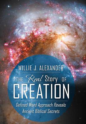 Picture of The Real Story of Creation