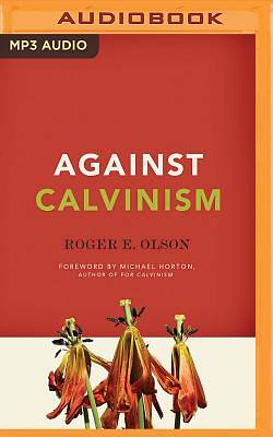Picture of Against Calvinism