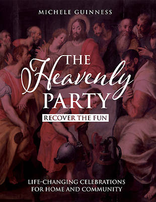 Picture of The Heavenly Party