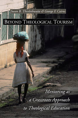Picture of Beyond Theological Tourism