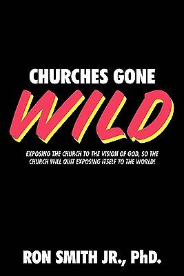 Picture of Churches Gone Wild