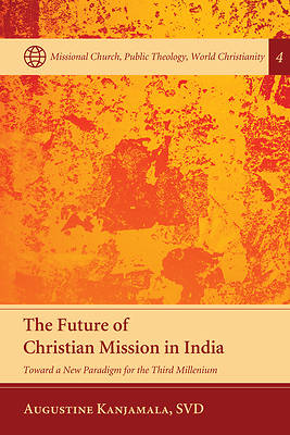 Picture of The Future of Christian Mission in India