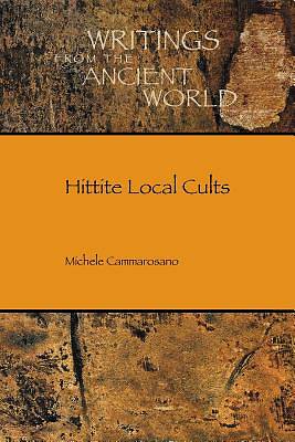 Picture of Hittite Local Cults