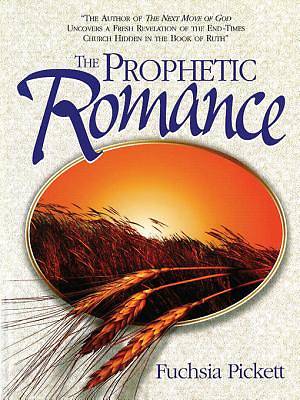 Picture of The Prophetic Romance [ePub Ebook]