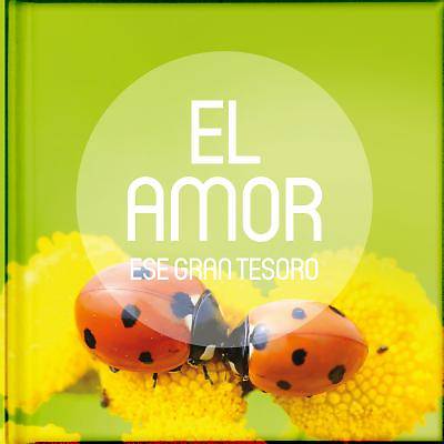 Picture of El Amor, Ese Gran Tesoro