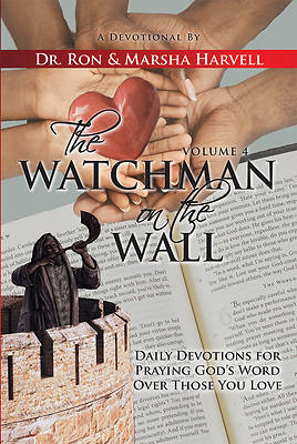 Picture of The Watchman on the Wall, Volume 4