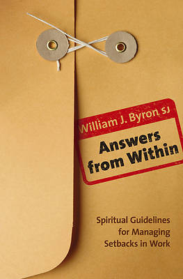 Picture of Answers from Within