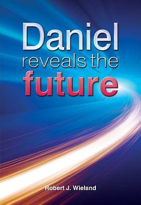 Picture of Daniel Reveals the Future
