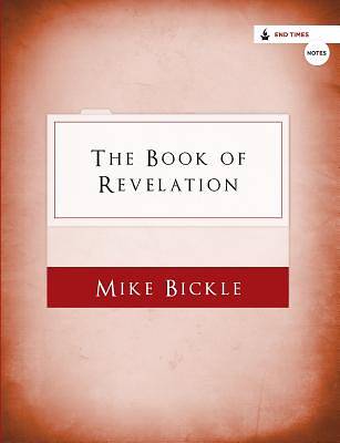 Picture of Book of Revelation