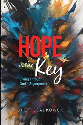 Picture of Hope Is the Key