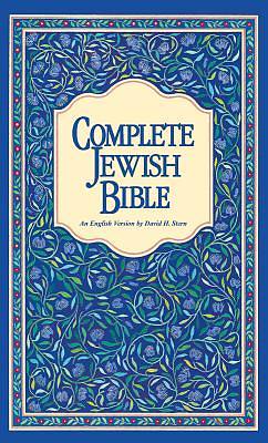 Picture of Complete Jewish Bible