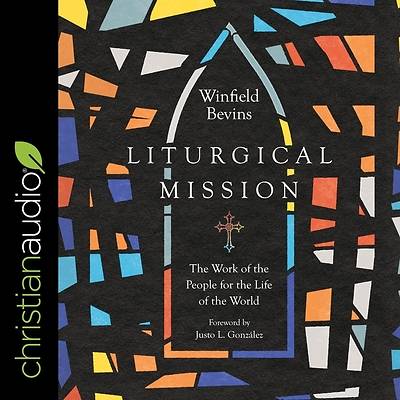 Picture of Liturgical Mission