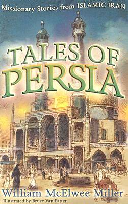 Picture of Tales of Persia