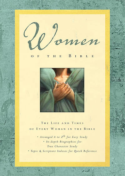 Picture of Women of the Bible