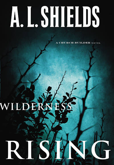 Picture of Wilderness Rising