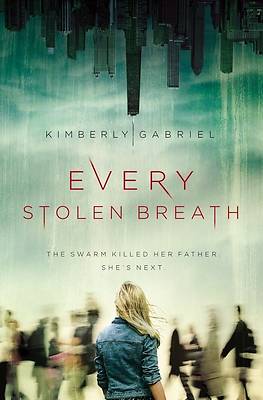 Picture of Every Stolen Breath - eBook [ePub]