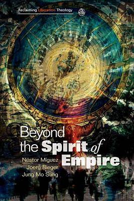 Picture of Beyond the Spirit of Empire [ePub Ebook]