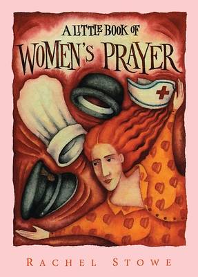 Picture of A Little Book of Women's Prayer