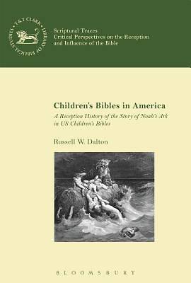 Picture of Children's Bibles in America