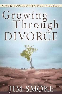 Picture of Growing Through Divorce