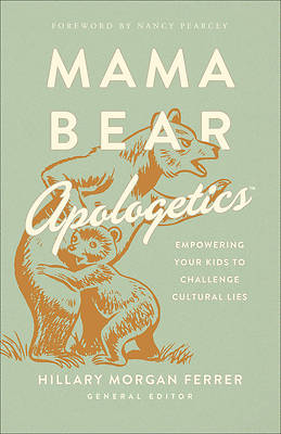 Picture of Mama Bear Apologetics