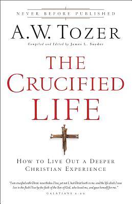 Picture of The Crucified Life [ePub Ebook]
