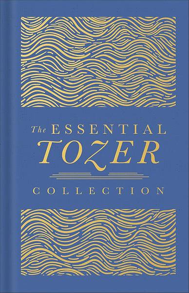 Picture of The Essential Tozer Collection