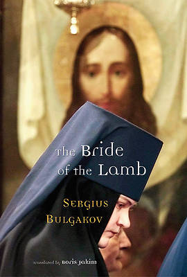 Picture of The Bride of the Lamb