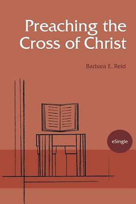 Picture of Preaching the Cross of Christ [ePub Ebook]