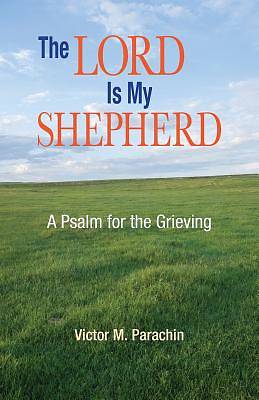 Picture of Lord is My Shepherd