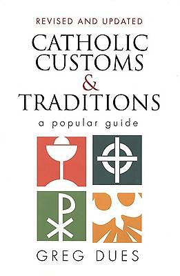 Picture of Catholic Customs & Traditions