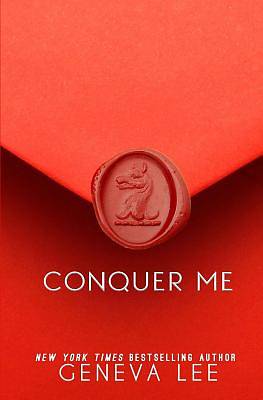 Picture of Conquer Me