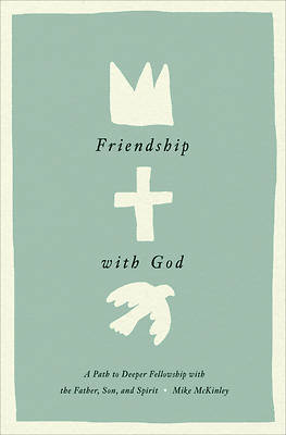 Picture of Friendship with God