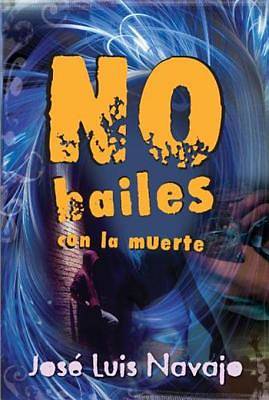 Picture of No bailes con la muerte [ePub Ebook]