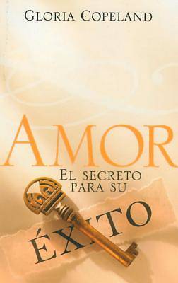 Picture of Amor - El Secreto de Su Exito