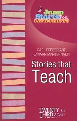 Picture of Stories That Teach