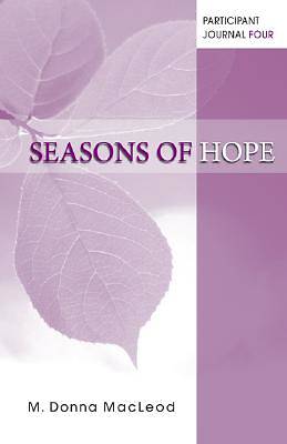 Picture of Seasons of Hope Participant Journal Four