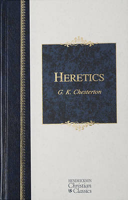 Picture of Heretics