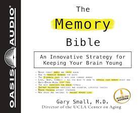 Picture of The Memory Bible