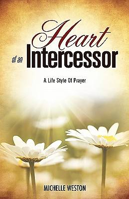 Picture of Heart of an Intercessor