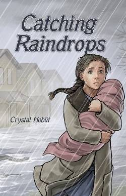 Picture of Catching Raindrops