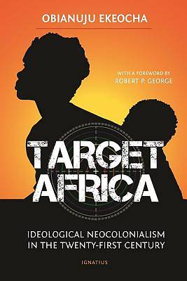 Picture of Target Africa