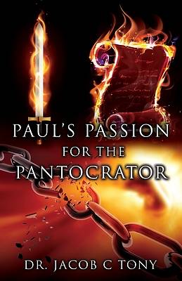 Picture of Paul's Passion for the Pantocrator