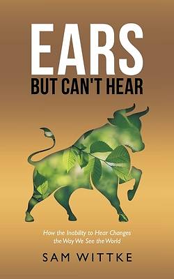 Picture of Ears but Can't Hear