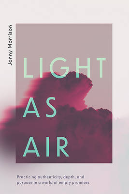 Picture of Light as Air