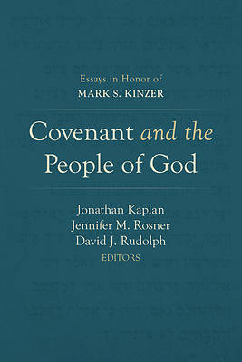 Picture of Covenant and the People of God
