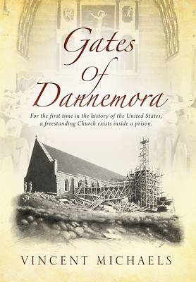 Picture of Gates of Dannemora